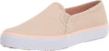 Keds Women's Slip-On Double Decker Sneakers for All-Day Comfort