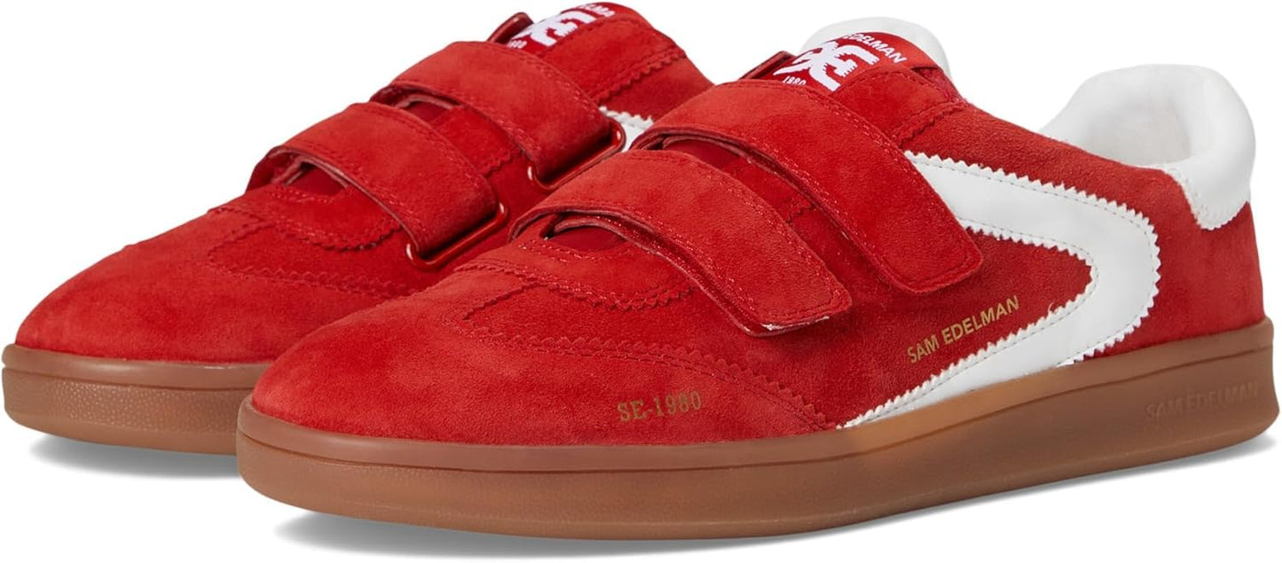 Sam Edelman Talia Sneakers - Stylish Double-Strap Design