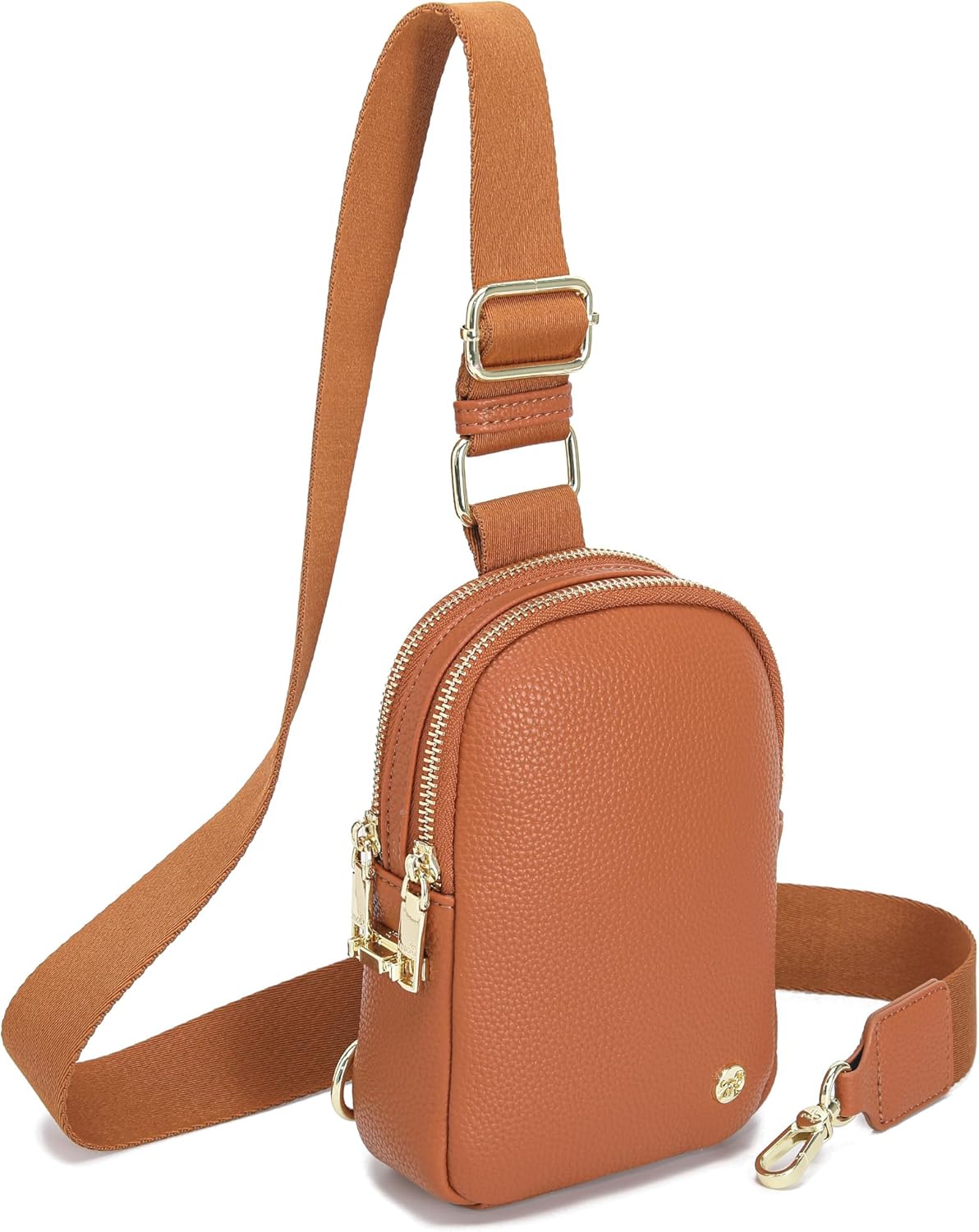 INICAT Travel Small Crossbody Sling Bag for Women Gifts