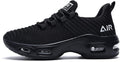 MAFEKE Women Air Athletic Running Shoes for All Sports Activities
