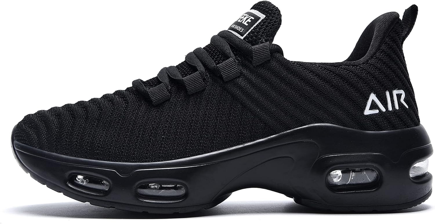 MAFEKE Women Air Athletic Running Shoes for All Sports Activities