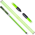 Improve Your Swing: GoSports Golf Alignment Sticks
