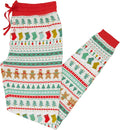 Little Sleepies Women's Pajama Bottoms - Jogger-Style Viscose Comfort