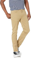 Levi's Men's 511 Slim Fit Jeans - Slim but Comfortable fit