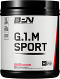 BPN G.1.M Go One More Sport Endurance Training Fuel