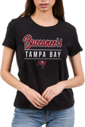 Women's Fan Favorite Short Sleeve T-Shirt - Lightweight Team Tee