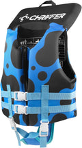 Chriffer Swim Vest for Kids Designed for Safe and Fun Water Activities