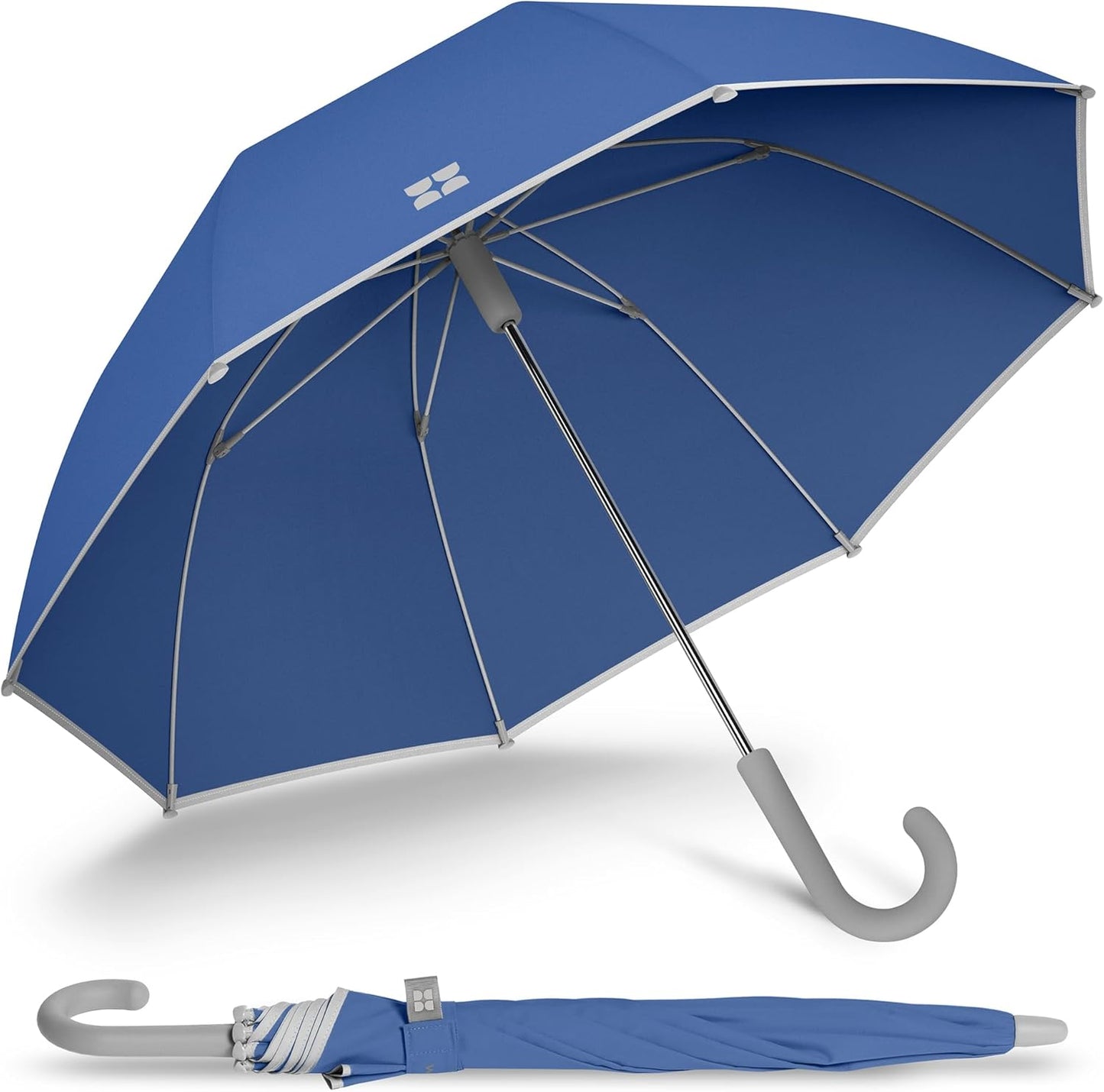 Weatherman Kids Umbrella - Lightweight, Durable & Safe Design