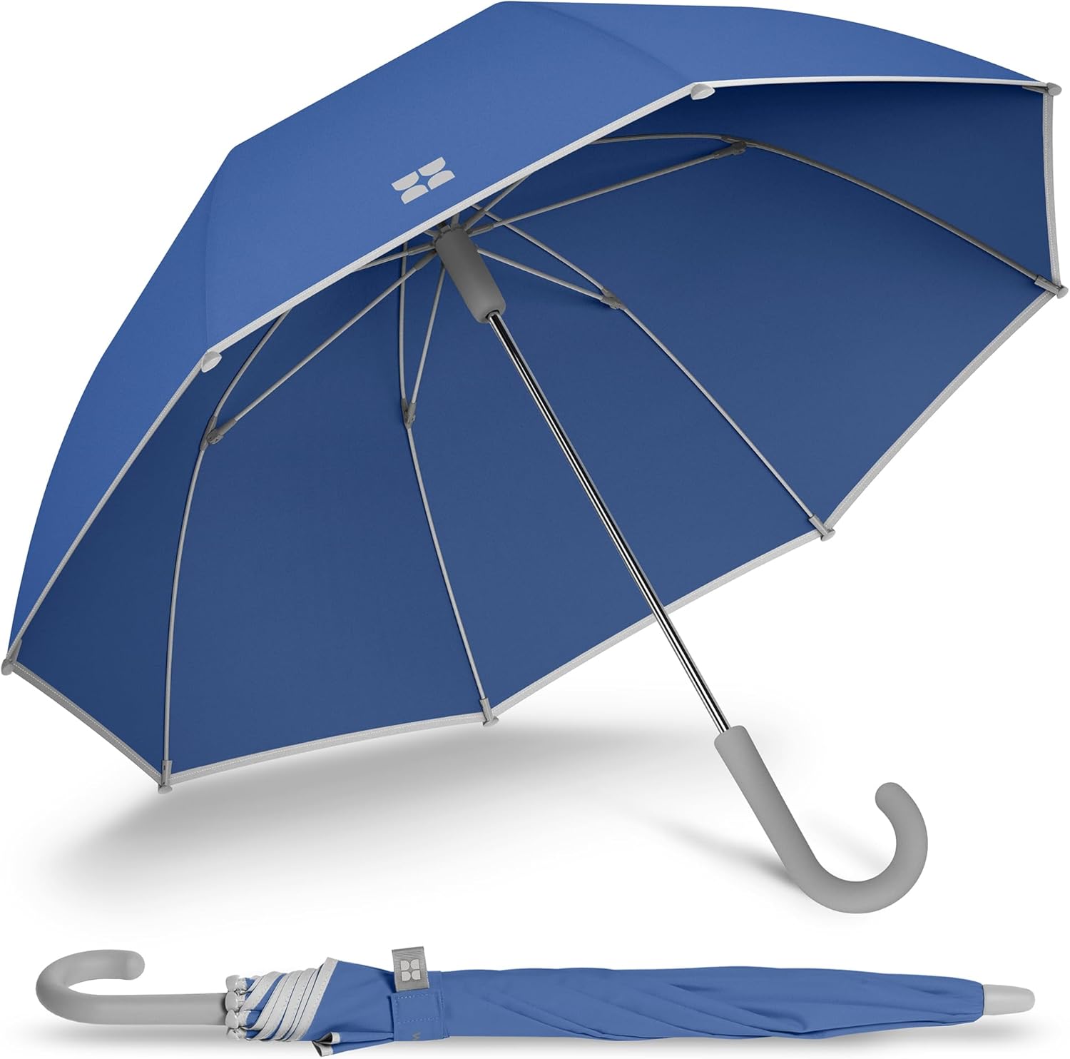 Weatherman Kids Umbrella - Lightweight, Durable & Safe Design