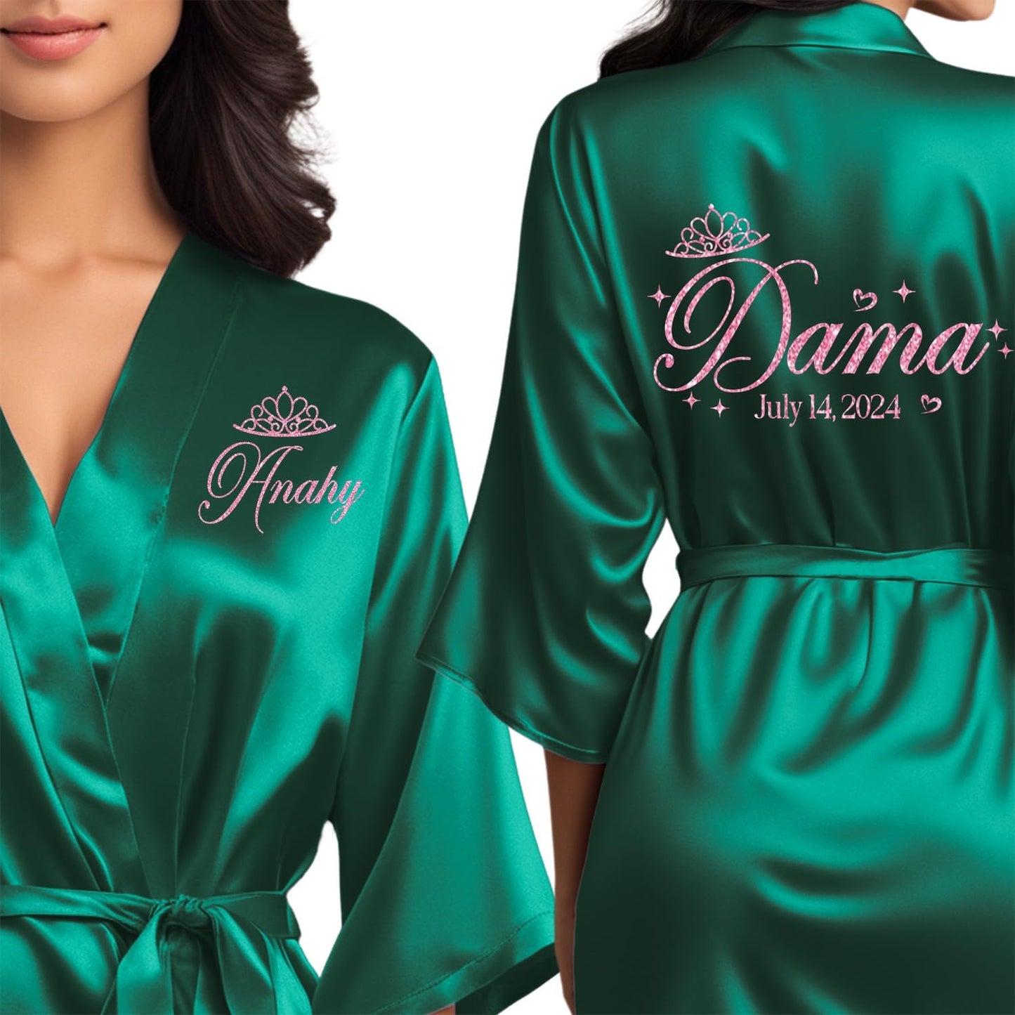 Mis Quince Anos Robes for Perfect Quinceanera Photo Opportunities
