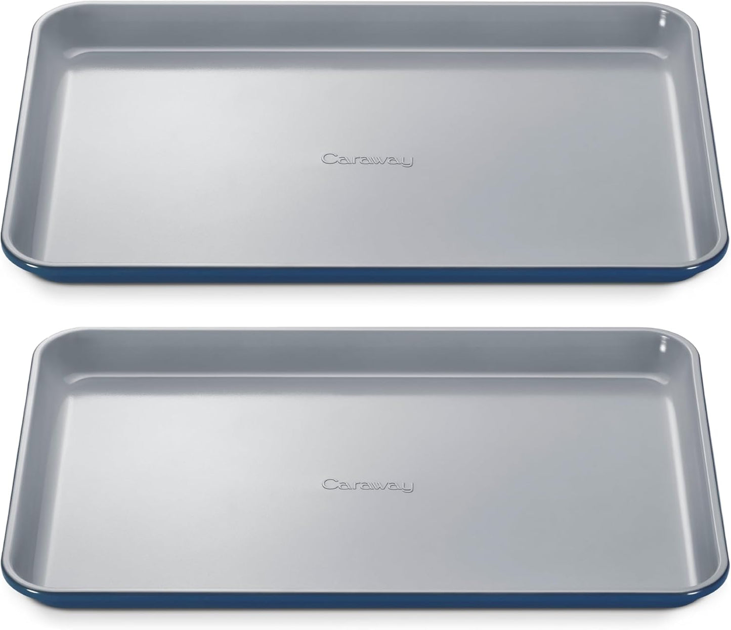 Caraway Non-Stick Ceramic Medium Baking Sheet for Perfect Baking