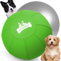 Herding Ball for Dogs 18 in - Heavy Duty Outdoor Herding Toy