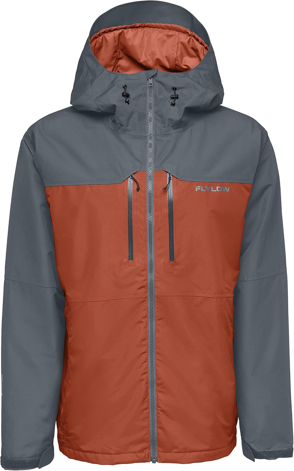 Flylow Men's Roswell Insulated Ski Jacket