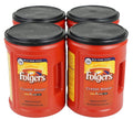 Classic Medium Roast Coffee 48 oz 4 Cans - Fresh Everyday