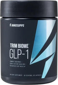 Trim Biome GLP-1 Gut Health & Metabolic Support - Satiety Aid