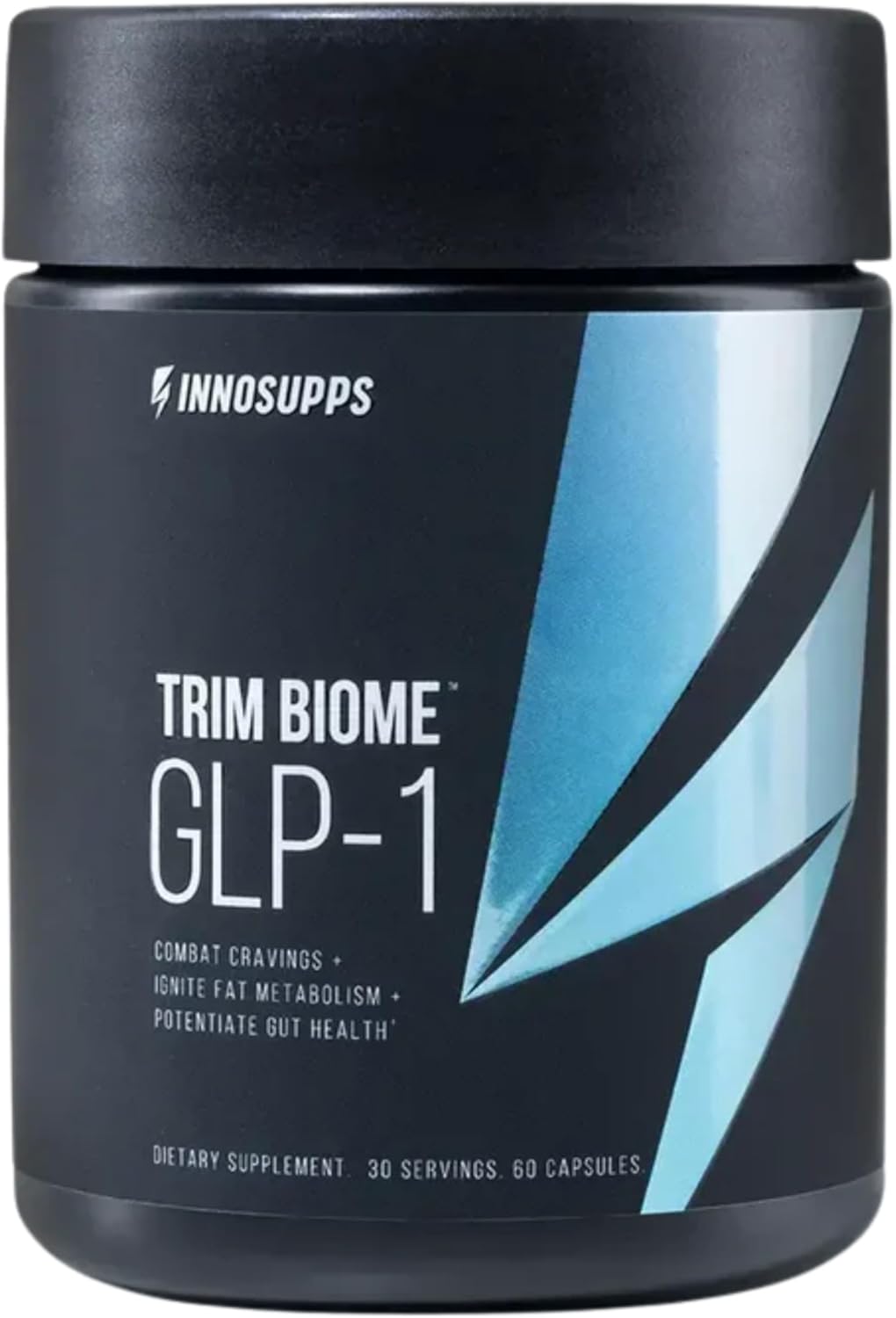 Trim Biome GLP-1 for Gut Health and Metabolic Support