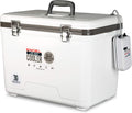 Engel Live Bait Cooler Box with Aerator for Fishing