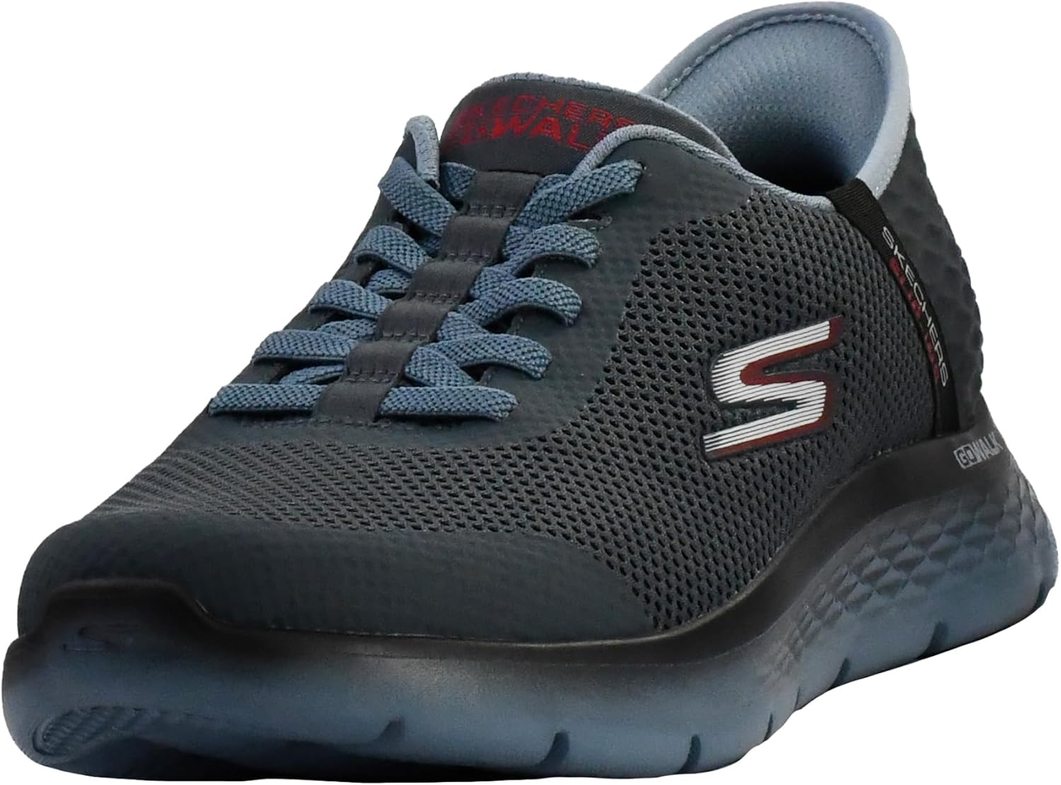 Skechers Go Walk Flex Hands Up Slip-Ins for Effortless Comfort