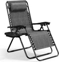 Nestl Zero Gravity Chairs for Ultimate Outdoor Relaxation