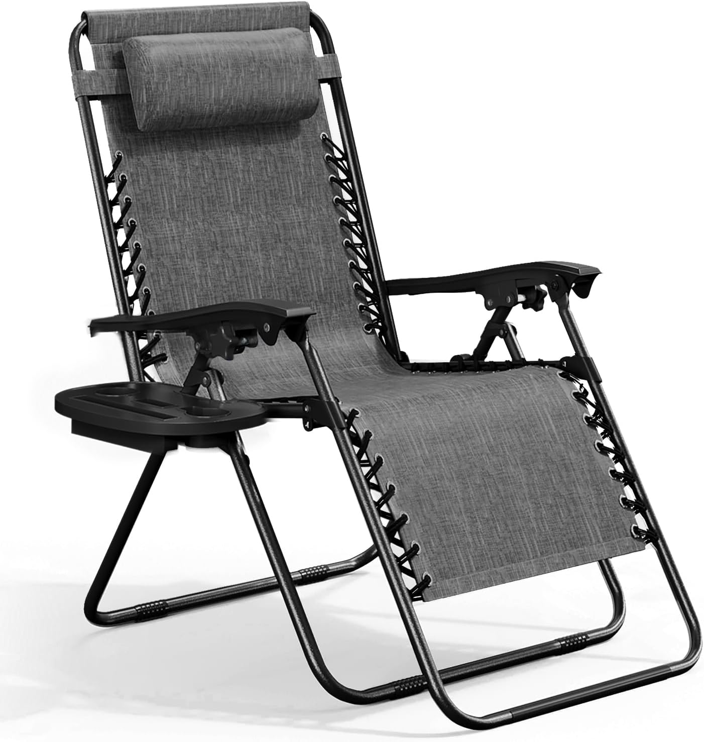 Nestl Zero Gravity Chairs for Ultimate Outdoor Relaxation