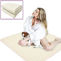 Incontinence Bed Pads Washable Extra Large 40in x 60in - Soft Bamboo