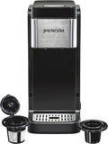 Proctor Silex Single-Serve Coffee Maker - 40 oz. Reservoir for 4 Cups