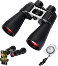 20x70 Binoculars for Adults High Powered - Far Viewing for Birding