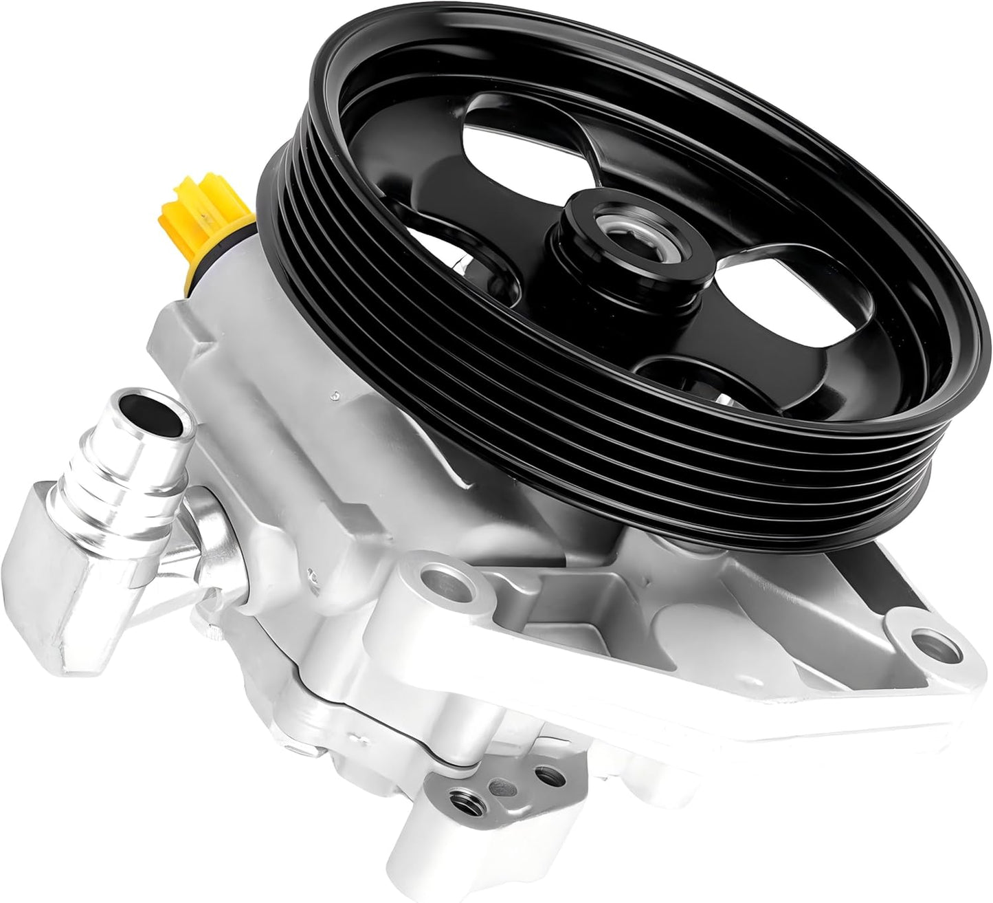Power Steering Pump 21-120 for E350 E550 ML350 GL450 S550 CLS550