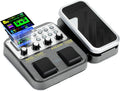 MG-100 Professional Multi Effects Guitar Pedal for Musicians
