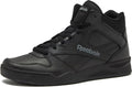 Reebok Royal BB4500 Hi2 High Top Sneakers - Extra Wide Comfort