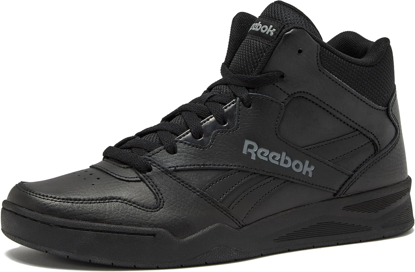Reebok Men's Royal Bb 4500 Hi2 High Top Sneakers for Comfort