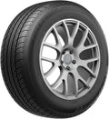 Uniroyal Tiger Paw Touring A/S 245/50R20 102V - Quiet, Long-Run