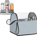 Dust Cover with Clear Window for Bartesian