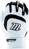 Marucci Signature Youth Batting Glove V4 for Young Athletes