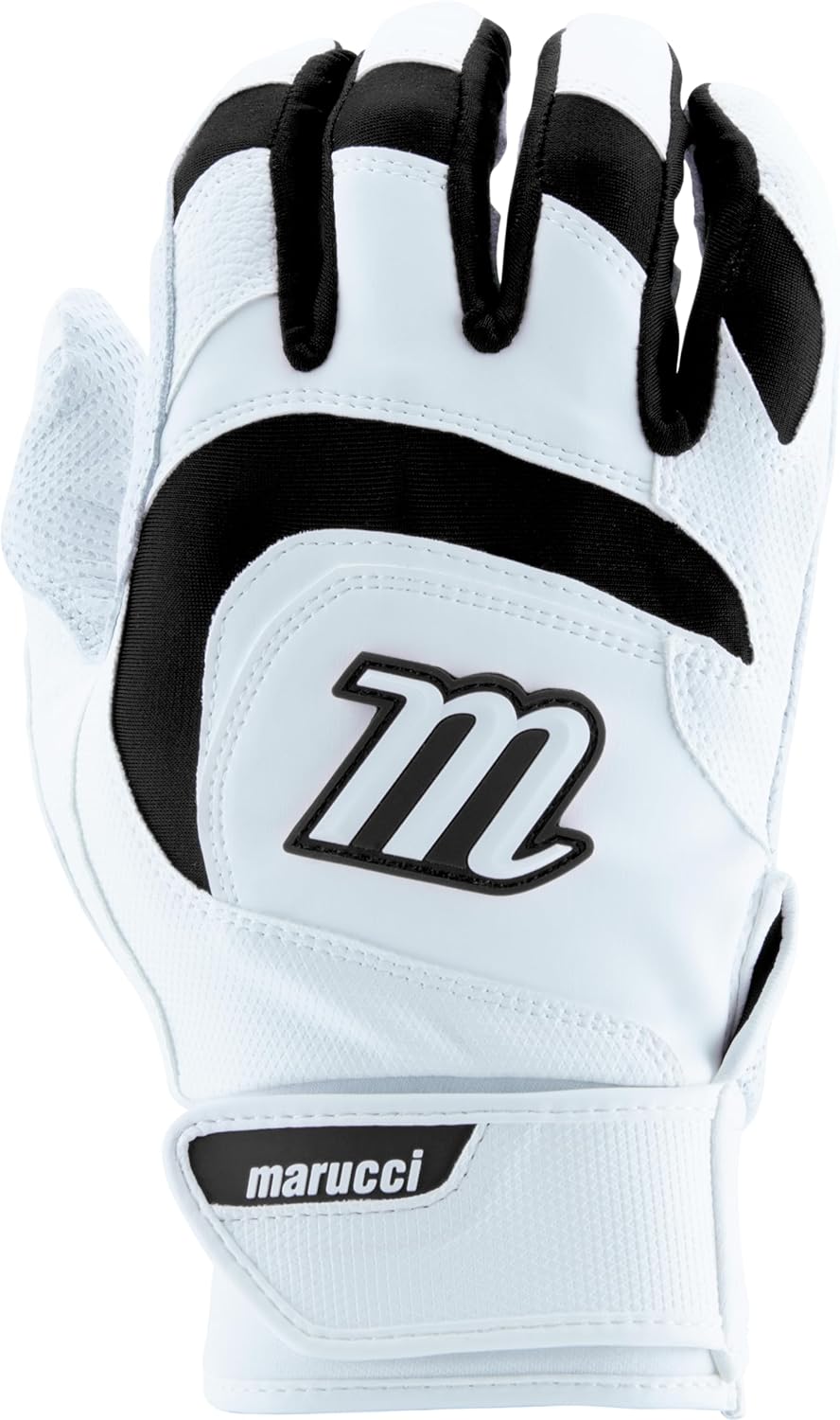 Marucci Signature Youth Batting Glove V4 for Young Athletes