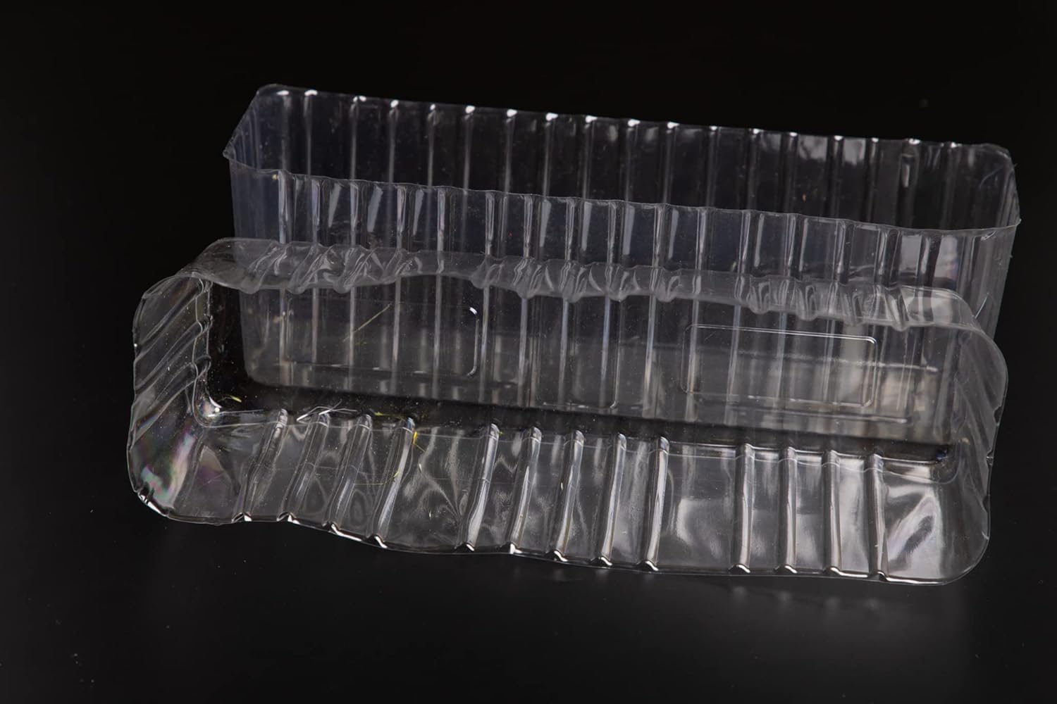 Clear Plastic Liners Inserts for Wood Boxes and Planters 20in