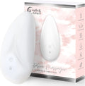 Cradle & Grace Warming Lactation Massager - Supports Milk Flow