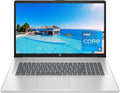 HP Flagship 17.3in HD+ Business Laptop - Powerful 12th Gen i5
