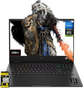 HP Omen 16 Gaming Laptop - Intel i7, 32GB RAM, 1TB SSD
