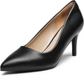 Classy DREAM PAIRS High Heels for Women for Elegant Affairs