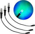 3 pack ocean blue green special effects led 12 volts dc - Scene Water