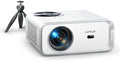 Netflix/Disney Android & Auto Keystone Projector - Portable FHD 1080P