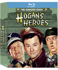 Hogan's Heroes: The Complete Series Box Set Blu-ray - Complete