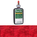 Dyes, Perfect Red 2 fl.oz - Concentrated Wood Dye for Custom Finishes