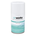 Hospeco Health Gards Metered Aerosol Air Freshener - Neutralizer Case