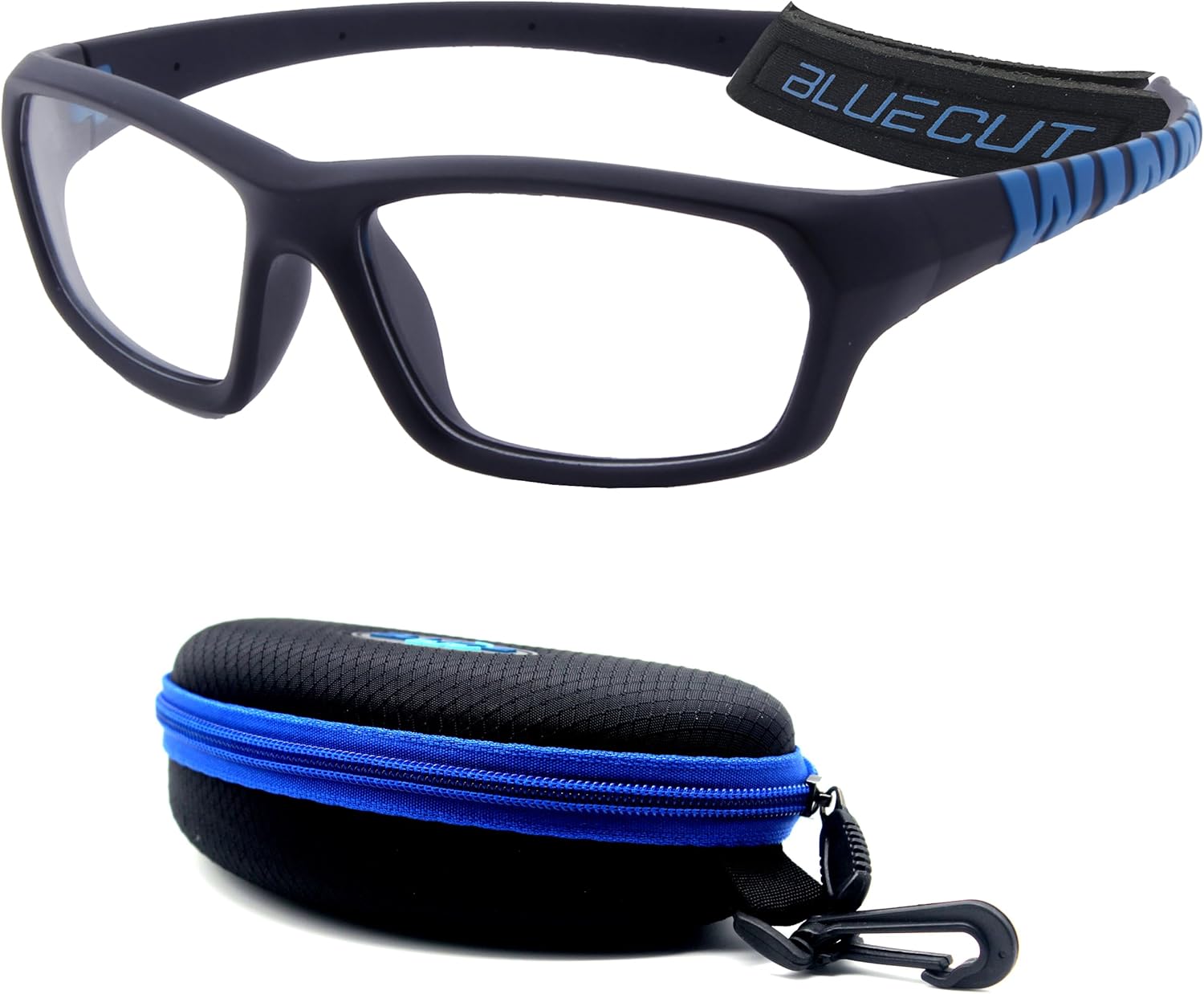 Anti-Fog Sports Protection Goggles by BLUE CUT