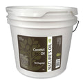 Nature's Oil Coconut 76 Degree Naturally Refined 1 Gallon - Neutral