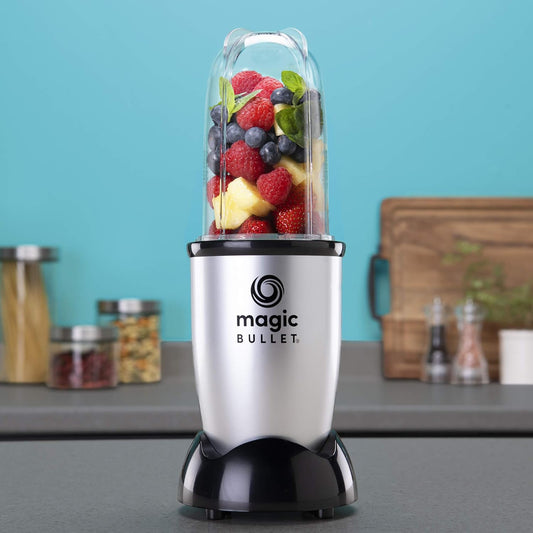 Blend with Ease: MagicBullet Personal Blender