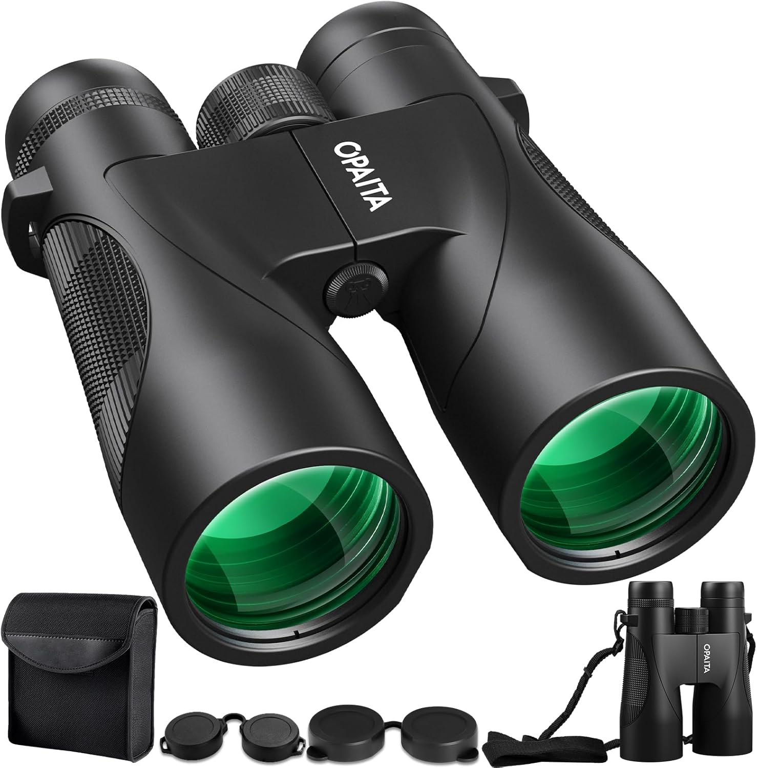 15x52 High Powered Binoculars for Bird Watching and Stargazing