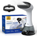 1350W Clothes Steamer for Home, Office, and Travel Use